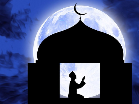 Muhammadiyah Tetapkan 1 Ramadan Jatuh Pada 11 Maret dan Lebaran 10 April 2024
