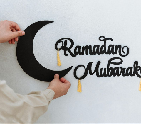 Muhammadiyah Tetapkan 1 Ramadan Jatuh Pada 11 Maret dan Lebaran 10 April 2024