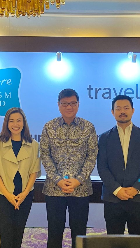 Kolaborasi Singapore Tourism Board-Traveloka untuk Dorong Minat Wisatawan Indonesia dan Asia Tenggara <br>