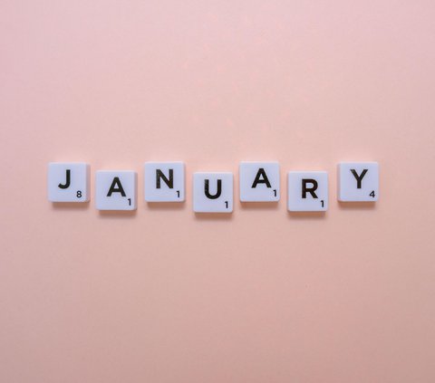 Why Does January Feel Longer? Here's the Fact
