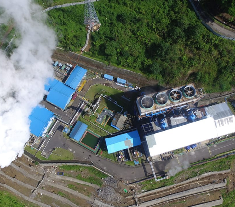 PLN Indonesia Power Garap Proyek Ketenagalistrikan di Luar Negeri, Ini Detailnya