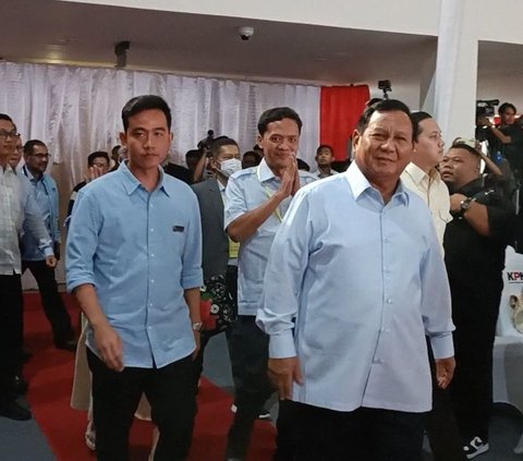 3 Paslon Capres-Cawapres Hadiri Acara Adu Gagasan Antikorupsi di KPK