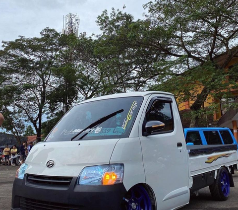 Buntut Kasus Manipulasi Daihatsu, Sertifikasi Keselamatan Grand Max Dicabut