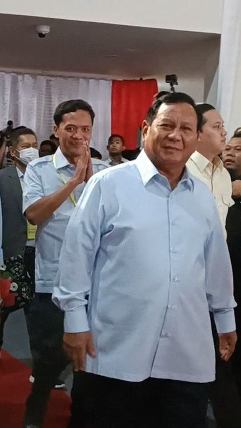 Ketika Prabowo Sependapat dengan Anies Soal Pemberantasan Korupsi di Indonesia