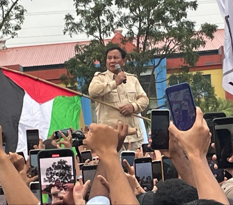 Prabowo Tak Ingin Pejabat Pegang Kontrak Besar Dipelakukan sama dengan Pejabat Biasa