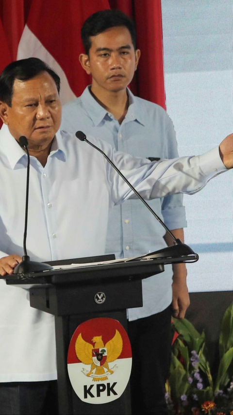 <br><br>TKN: Dukungan Semakin Terbuka dari Paslon Lain, Tanda Alam Prabowo Pimpin Indonesia