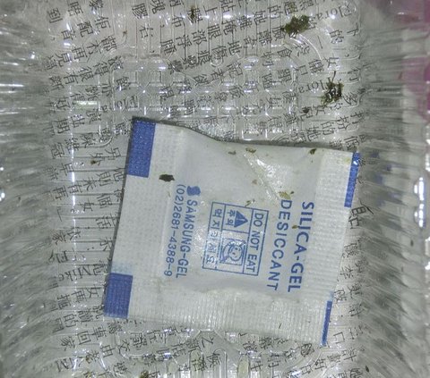 Manfaat Silica Gel dalam Kehidupan Sehari-hari, Bantu Lindungi Alat Elektronik