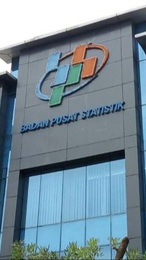 BPS Adalah Kepanjangan Badan Pusat Statistik, Ketahui Tugasnya