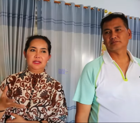 Ada Makam Anak Pertama Mayjen TNI Kunto Arief Wibowo di Rumah Dinasnya saat Pangkat Letda, Sang Istri Sempat Bertemu Dalam Mimpi