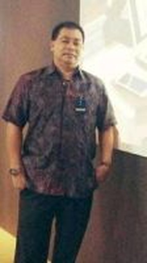 <b>Mengenal Sosok Bobby Sangka, Pria Asal Makassar Lulusan Amerika yang Punya Perusahaan IT</b><br>