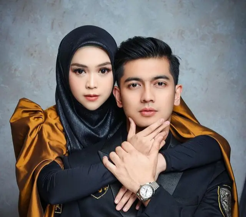 Teuku Ryan's Household with Ria Ricis is Troubled, Teuku Ryan Once Asked for a Job from Putra Siregar