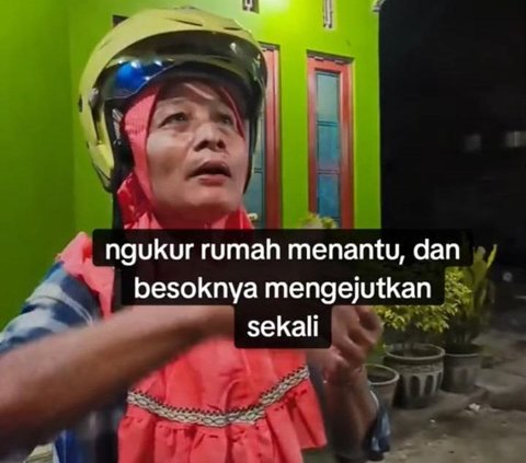 Wanita Ini Ceritakan Momen Mertuanya Tiba-tiba Datang Tanpa Berkabar, Endingnya Bikin Warganet Iri