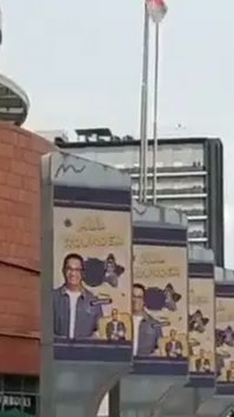 Simak, Ini Keuntungan Muncul di Iklan Videotron seperti Anies Baswedan