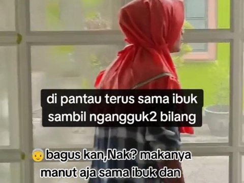 Diawasi Sendiri