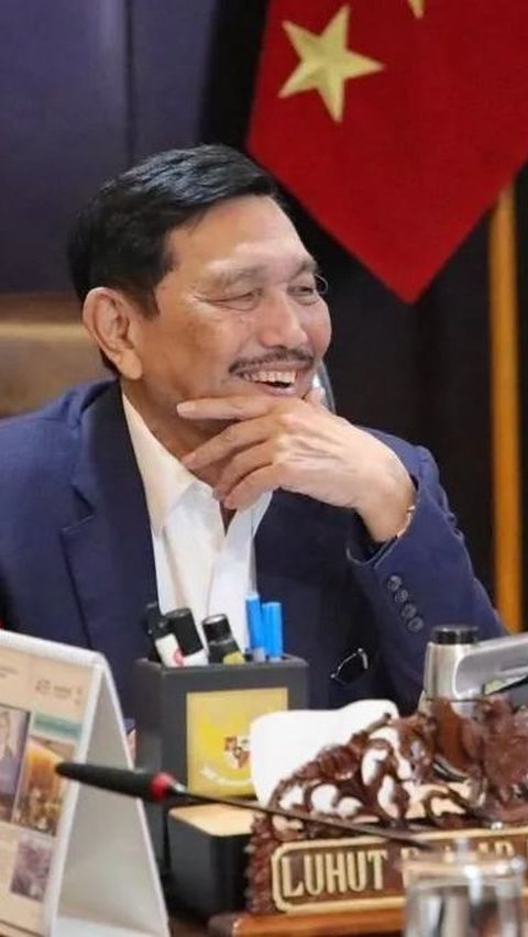 After the Government Shakes Entrepreneurs, Luhut Postpones Entertainment Tax Increase by 40-75%.