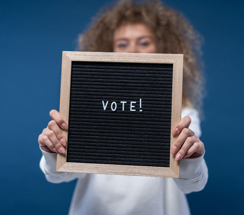 ODGJ Bisa Ikut Berikan Hak Pilih Pada Pemilu 2024, Dinsos DIY Siapkan Pendampingan Ini