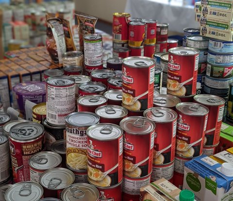 Limit Consumption of Canned and Processed Foods, Know Its 3 Impacts