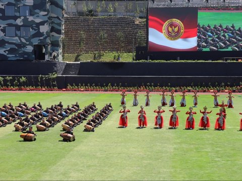 Sosok Jenderal TNI Pemimpin Sekolah para Intel Negara RI, Anggota Pasukan Khusus Berdarah Kopassus