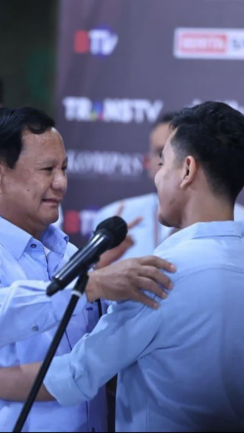 Survei Terbaru Indikator Politik: Prabowo-Gibran 45,79%, Anies-Cak Imin 25,47%, Ganjar-Mahfud 22,96%