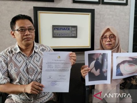 Perwira TNI Penganiaya Anak Pejabat di Purwokerto Dijatuhi Hukuman Disiplin, Ini Sanksinya