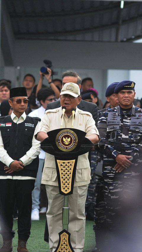 Menhan mengakui misi kemanusiaan itu bukan operasi yang mudah, karena prajurit TNI AL bakal berlayar melewati perairan yang cukup berbahaya. 