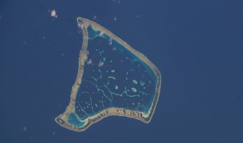 <b>Tokelau</b>