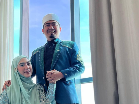 Silent When Criticized for Showing Off, Ustaz Solmed Quotes Verses About His Choices to Display Wealth