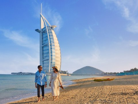 4 Important Preparations to Make Traveling in Dubai More Exciting