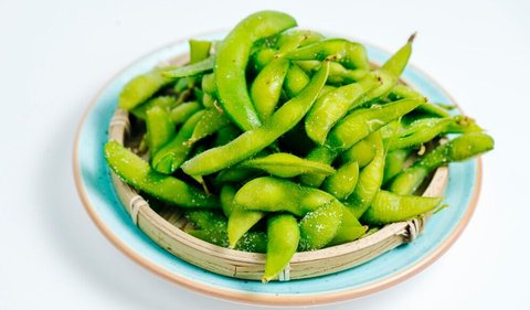 Perjalanan Edamame Jember