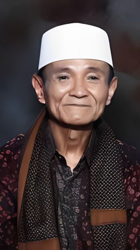 Profil Buya Syakur<br>