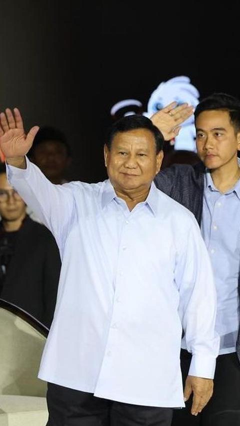 Survei Indikator: Prabowo Capres Paling Disukai Rakyat, Anies Posisi Dua Disusul Ganjar