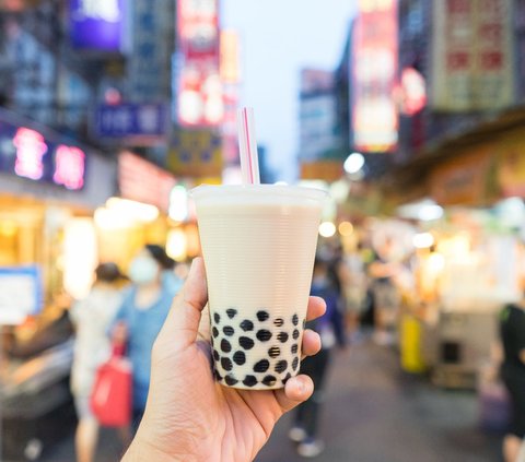 Oops, Boba Drink Addiction Linked to Mental Disorders