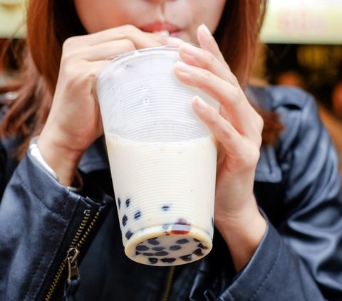 Oops, Boba Drink Addiction Linked to Mental Disorders