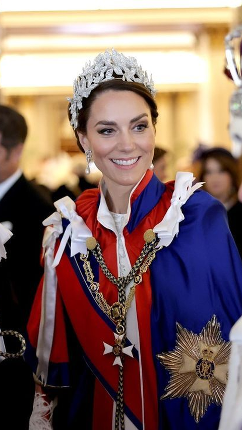 Mengenal Operasi Abdominal yang Dijalani Kate Middleton, Ketahui Berbagai Penyebabnya