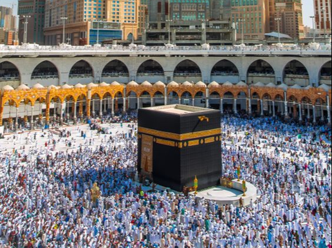 Complete Schedule of Hajj Journey 1445 H, First Batch Departure on May 12, 2024