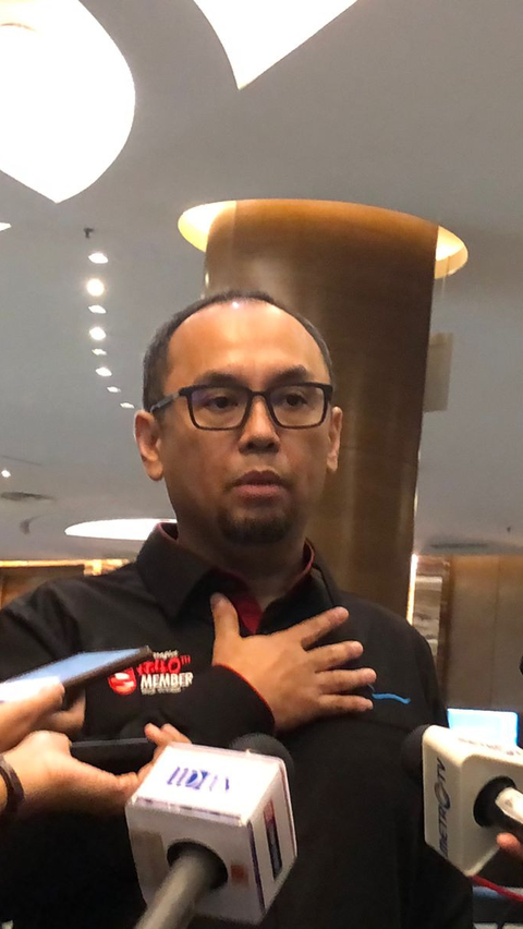 Dukungan Mengalir, PPATK Diminta Tidak Takut Bongkar Dugaan Transaksi Mencurigakan Peserta Pemilu