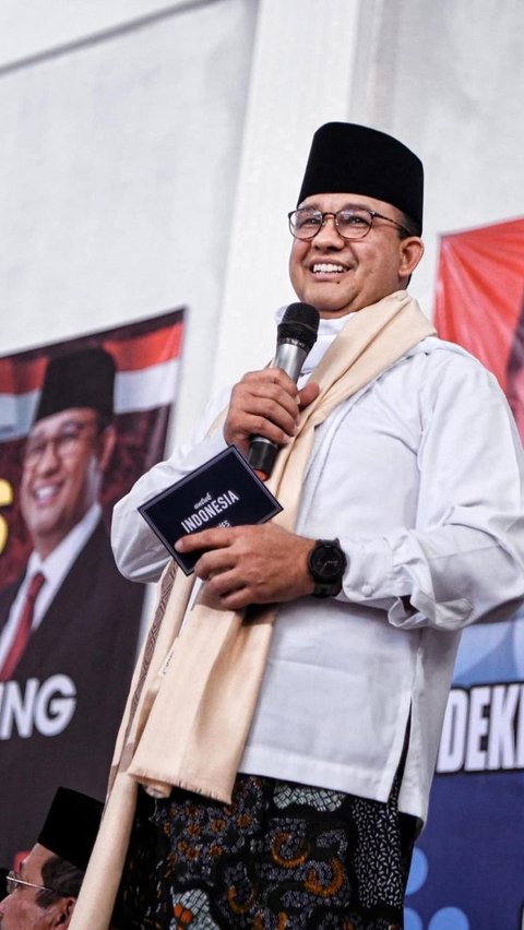 Father and Mother, Anies Baswedan will activate Daycare and 40-day Paternity Leave.