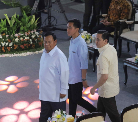TKN: Kemenangan Prabowo-Gibran Sudah Semakin Dekat