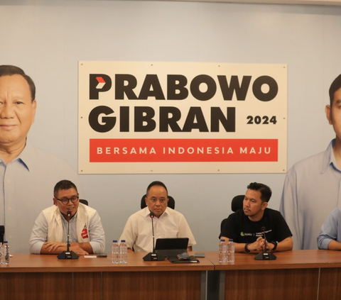 TKN Pastikan Penerapan Pajak Karbon Segera Diterapkan Jika Prabowo-Gibran Menang Pilpres