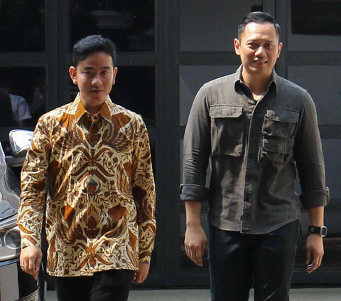 AHY Sebut Prabowo Selamatkan Nyawa Jutaan Rakyat Indonesia Saat Pandemi Covid-19