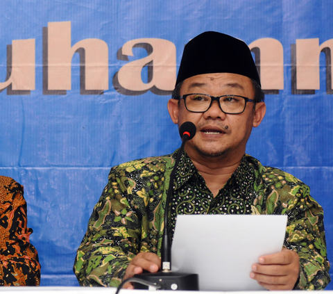 Sekum Muhammadiyah: Pilpres Satu Putaran, Memangnya Judi Rolet?