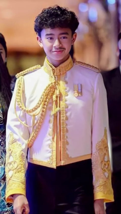 Mengenal Pangeran Abdul Muntaqim, Calon Sultan Brunei di Masa Depan yang Banyak Prestasi 