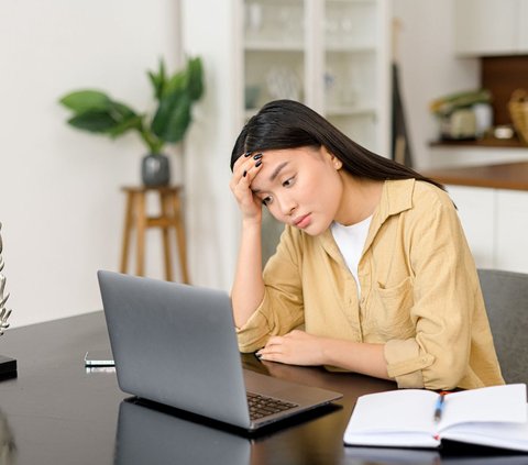 These 5 Diseases Can Threaten Office Workers, What Are They?