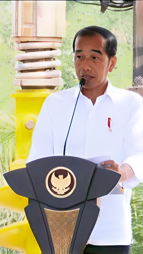 Ini Ucapan Jokowi yang Dikutip Anies Soal Prabowo Punya Lahan 340 Ribu Hektar