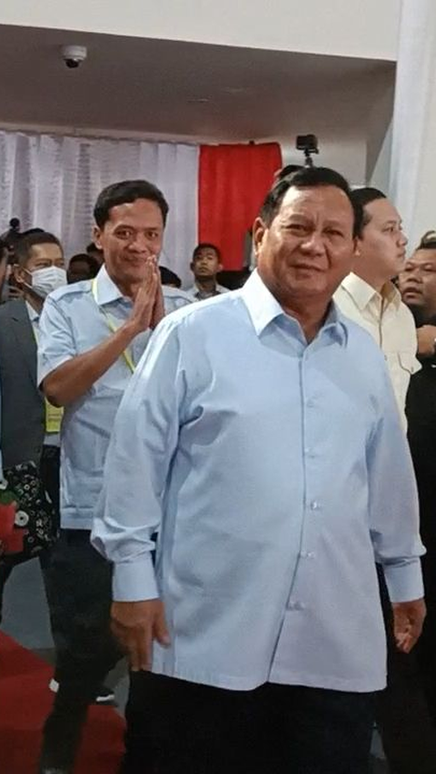 Kemenkeu Respons Prabowo Sebut Anggaran Kemhan Banyak Tak Direstui