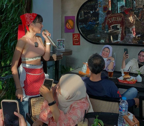 Restoran Karen’s Diner di Jakarta Selatan Tutup, Ternyata Ini Penyebabnya