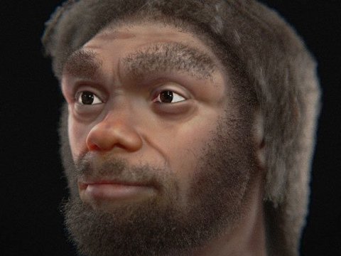 Brazilian Archaeologist Successfully Reconstructs the Face of Homo Longi from a Skull in China