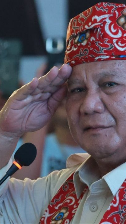 Prabowo ke Anies soal Lahan & Alutsista Bekas: Sorry Ye Ndoro Mas