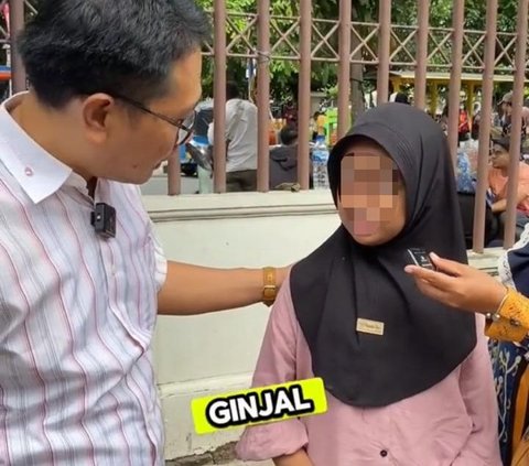 Gadis 12 Tahun Ini Harus Cuci Darah Seminggu Dua Kali usai Divonis Gagal Ginjal, Ini Penyebabnya