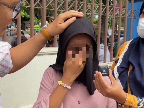 Gadis 12 Tahun Ini Harus Cuci Darah Seminggu Dua Kali usai Divonis Gagal Ginjal, Ini Penyebabnya